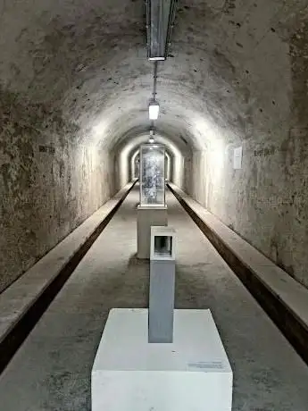 Photo de Bunkervik. Il Rifugio delle idee.