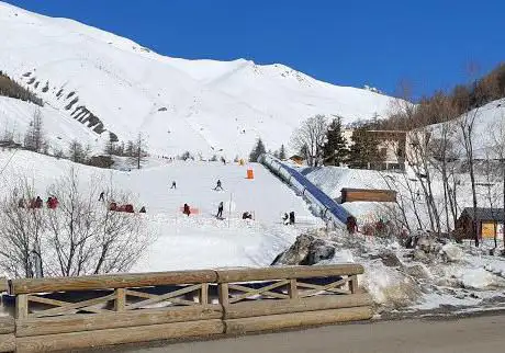 Val d'Allos Loisirs Développement