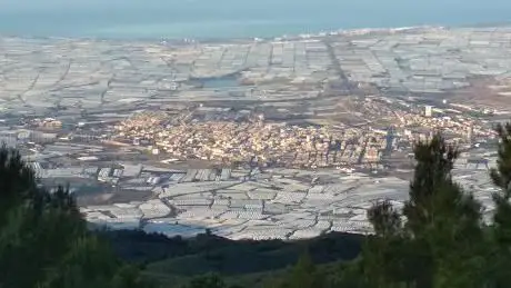 Photo de Mirador del PalaÃn