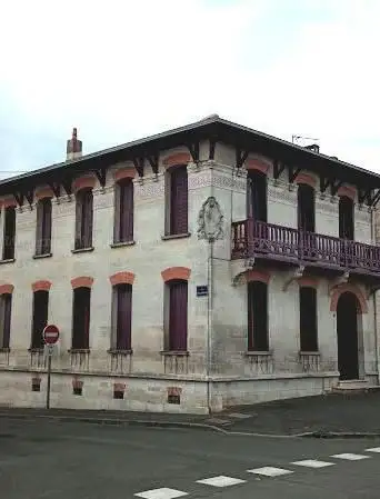 Photo de Archaeological Museum of the Old Parish