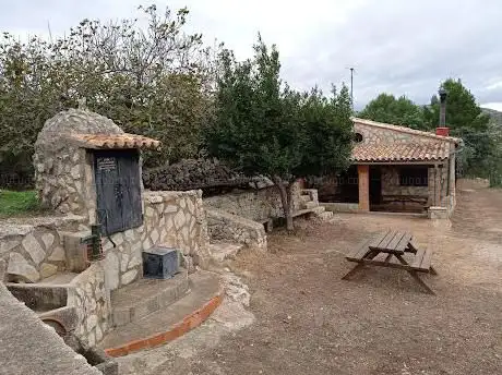Photo de Refugi La Figuereta
