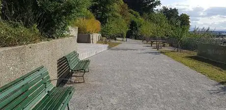 Promenade du Bois-de-Beaulieu