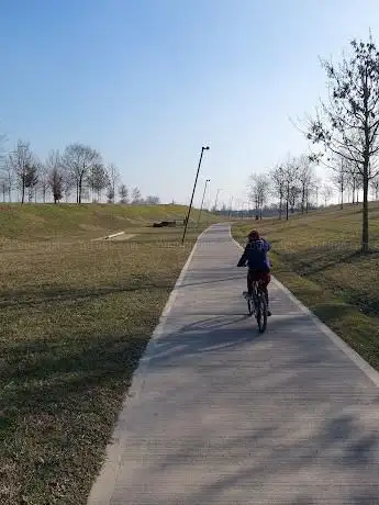 Photo de Parco Ivana Cagnin