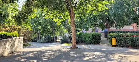 Photo de Parc Dolores Ibárruri