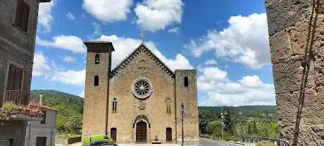 Photo de Fontana di S. Rocco