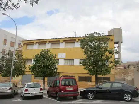 Photo de Aula Municipal de Cultura Juan XXIII
