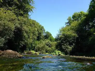 Moulin du stang