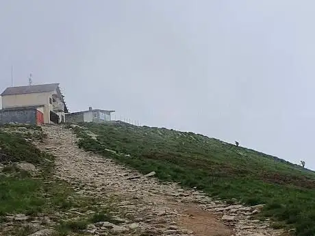 Rifugio Mitt