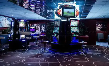 Photo de Slottery Las Vegas
