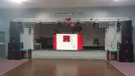 Photo de The Rainbow Rooms Bar & Club