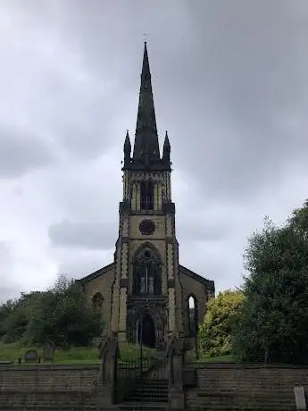 Coach House Church
