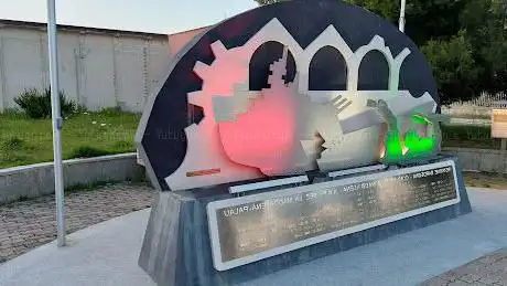 Monumento ai caduti in