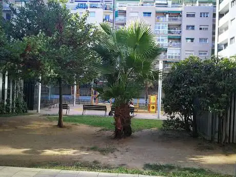 Photo de Jardins Rosa Deulofeu