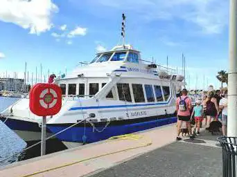 Photo de Boat Promenade Durandal