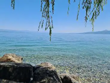 Photo de Plage de Villette