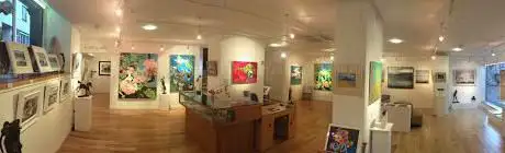 The Brownston Gallery