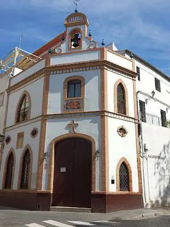 Photo de Capilla de Ntra. Sra. de las Mercedes de Puerta Real