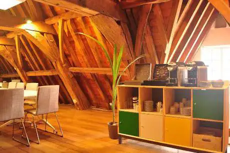 De Gouden Kooi - Escape games