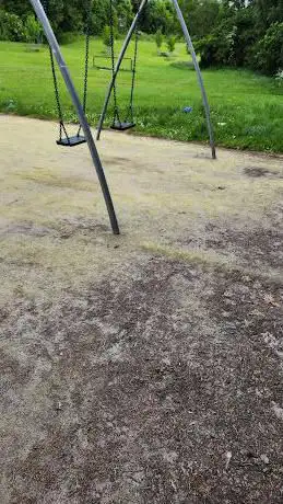 Photo de Wingates Park
