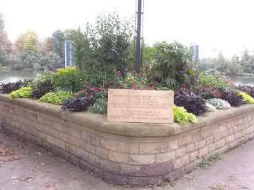 Mémorial de la Libération de Thionville