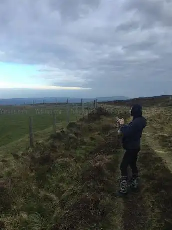 Moel-Y-Parc