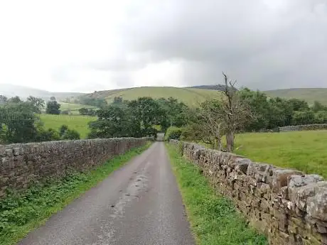 Pendle Sculpture Trail (Barley)