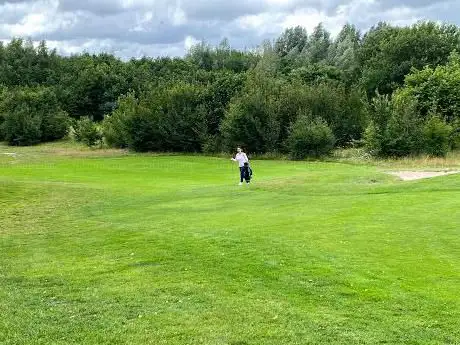 Golfpark Spandersbosch