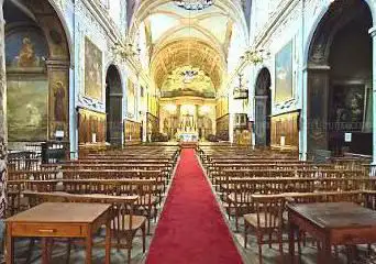 Photo de Paroisse Saint Exupère