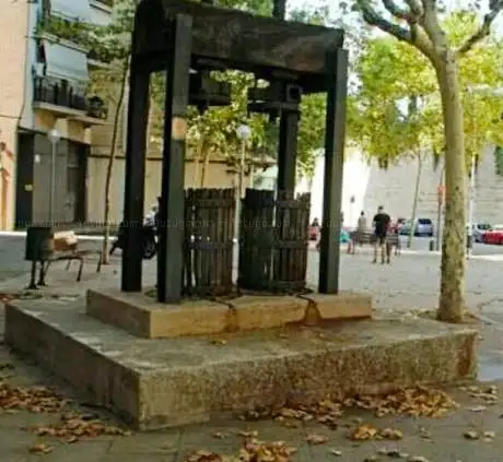 Photo de Monument al Vi