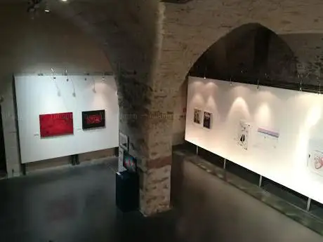Stadtgalerie