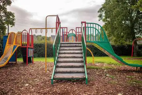 Photo de Howard Lewis Park and Play Area
