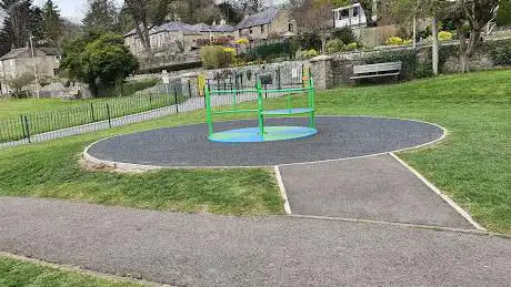 Ronaldshay park Playground