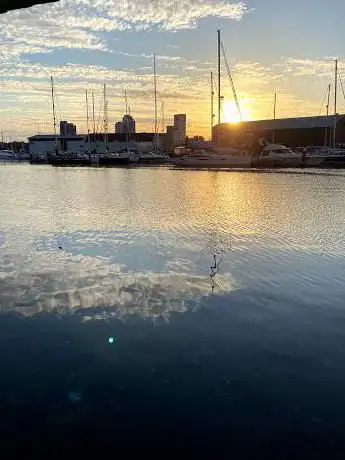 Photo de Waterfront view