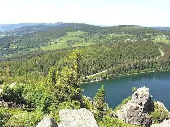 Photo de Sentier de randonnée