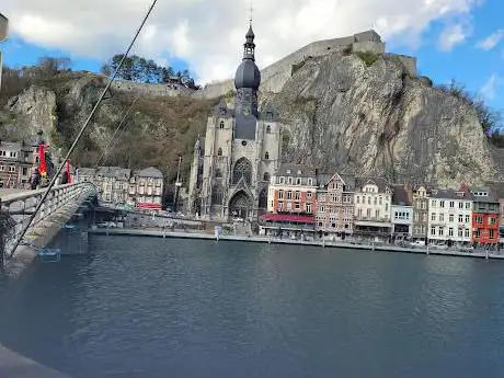 Grotte de Dinant La Merveilleuse