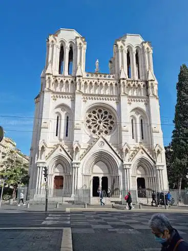 Photo de Basilique Notre-Dame de l'Assomption