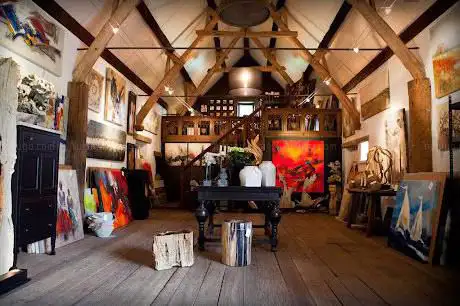 Kunst voor iedereen