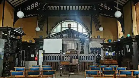 Photo de Paget Christian Centre