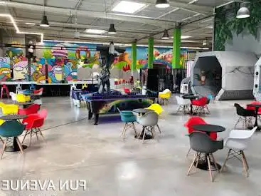 FUN AVENUE