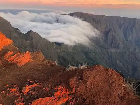 Piton des Neiges
