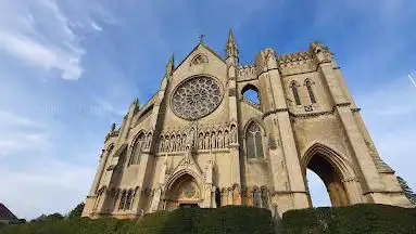 Photo de Arundel Cathedral of Our Lady & St Philip Howard