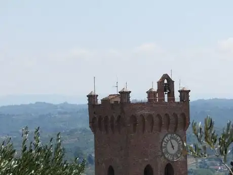 Photo de Torre di Matilde