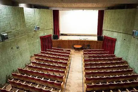 Photo de Asociación Cine Candasnos