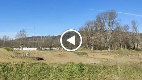 Photo de Campo Sportivo