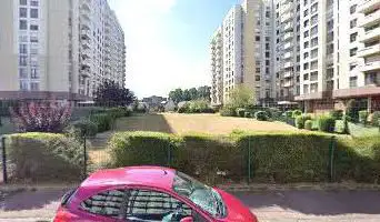 Parc Parmentier