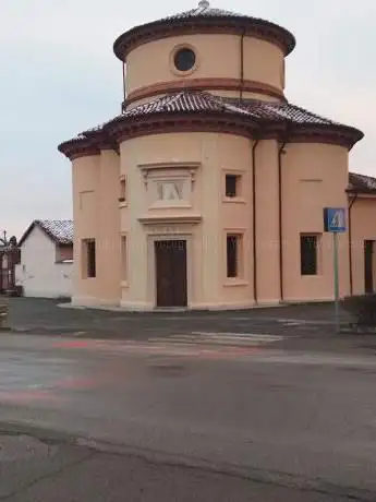 Chiesa della Madonna delle Grazie