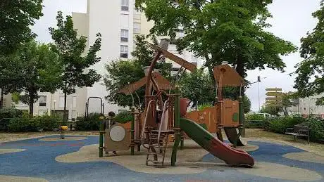 Photo de Parc Jean Jaurès