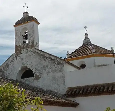Photo de Ermita San José