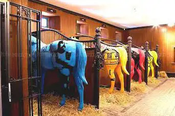 Museum of History and Heritage Dorval