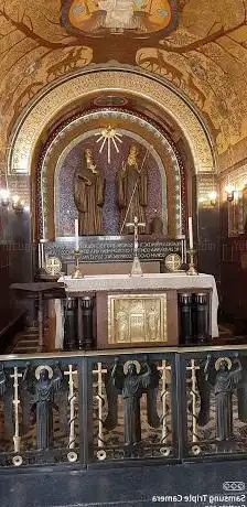Photo de Chiesa di San Nicola Vescovo di Bari